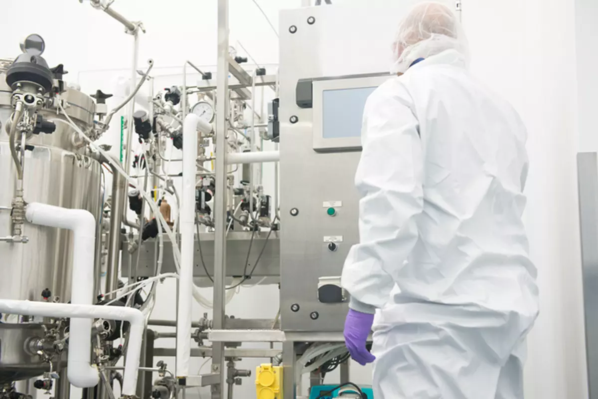 downstream vigenius biotech core services